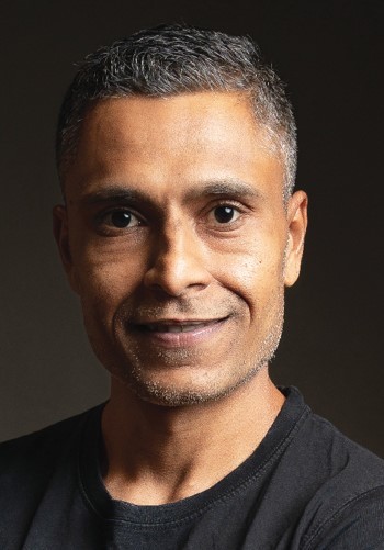 Raj Ganpath