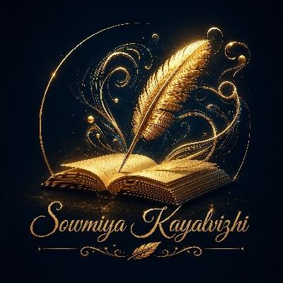 Sowmiya "கயல் விழி"