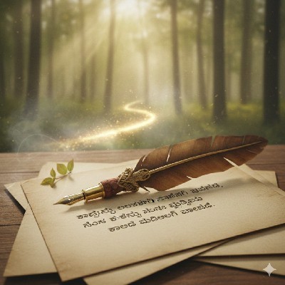 ರವಿ ಬೂಕನಬೆಟ್ಟ