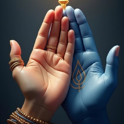 ವೃಷಾ