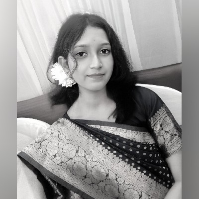 তন্বী চক্রবর্তী "মিঠাই"