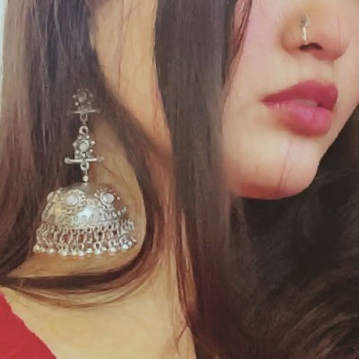 Zoobiya Arif "❤️Zoobi ❤️"