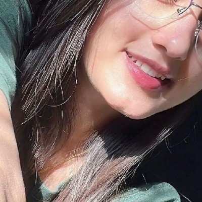 Zoobiya Arif "❤️Zoobi ❤️"