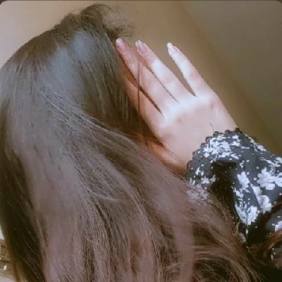 Zoobiya Arif "❤️Zoobi ❤️"