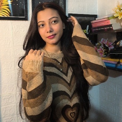 Satyanshi Sinha "Author Satyanshi"