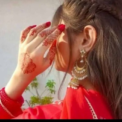 Hina Afreen "Connection of love"