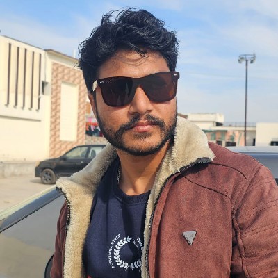 Narinder Nimana
