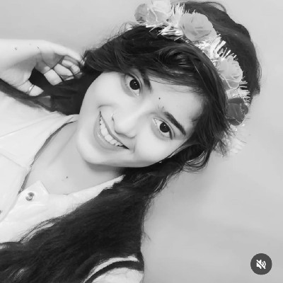 Shivani Rajput 🥰😍💌