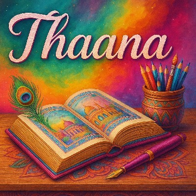Thaana