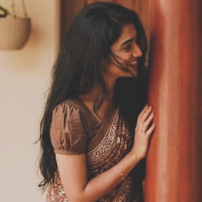✨Lakshmi S✨