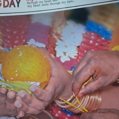 Kannika saravanan Kannika saravanan