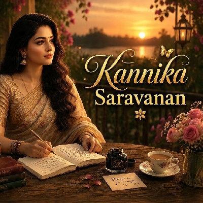 Kannika saravanan Kannika saravanan