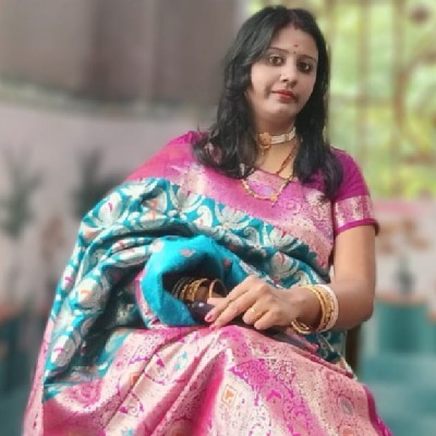 Shrabani Banerjee