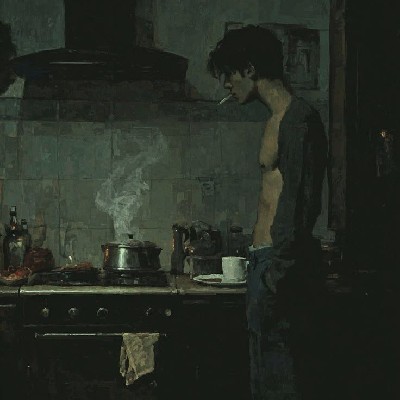 কাব্য 🍂✨