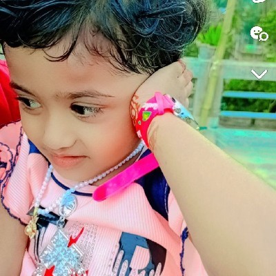 Jesminara Khatun "লাকি"