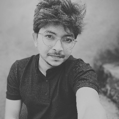 Abhay Mahadev
