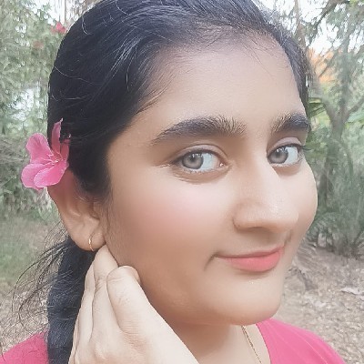 Niyati Upasani "Niyati"