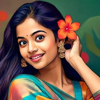 വൈഗ കല്യാണി