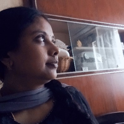 அனுராதா முத்துக்குமார் "அனுரா"