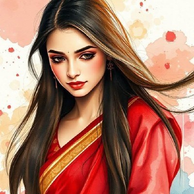 Jhanak Sharma