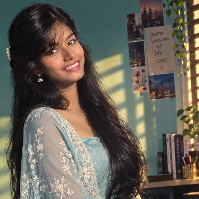 Rupsa Baul "মন ময়ূরী"