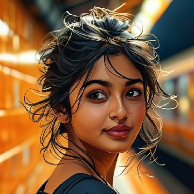 ഇമ പൂർണിമ