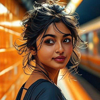 ഇമ പൂർണിമ
