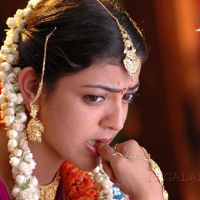 Nanditha Ts