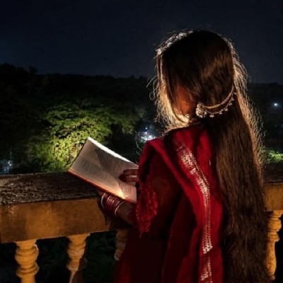 Author सोनी "Soni"