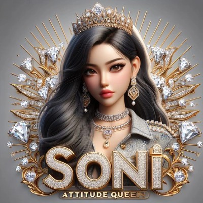 🌹✨ 𝓢𝓸𝓷𝓲 ❛𝓝𝓸𝓸𝓻-𝒆-𝓗𝓪𝓻𝓯❜ ✨🌹 "Soni"