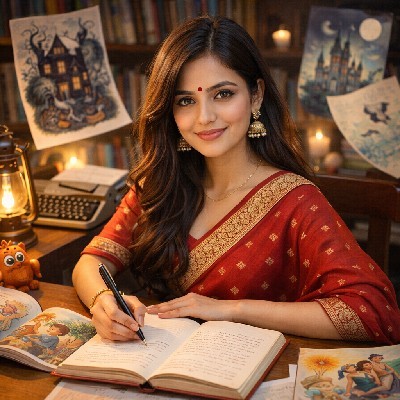 🌹✨ Sonia Batra ✨🌹 "Soni"