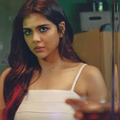 ANU 💜 "ചാത്തന്റെ നീലി"