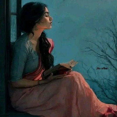 ഋതു മൗനിക 🌙