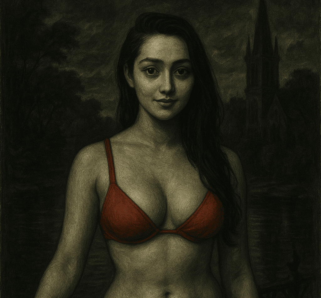 Nyra Vixen "N. Vixen"