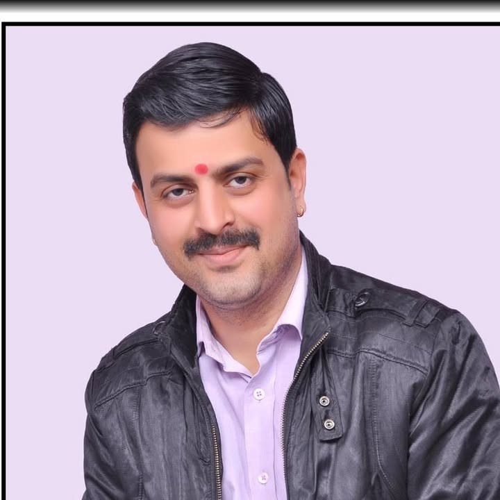 चंद्र प्रकाश फुलारा "मौन"