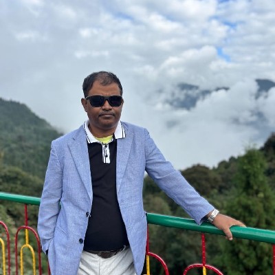 অভিজিৎ সরকার