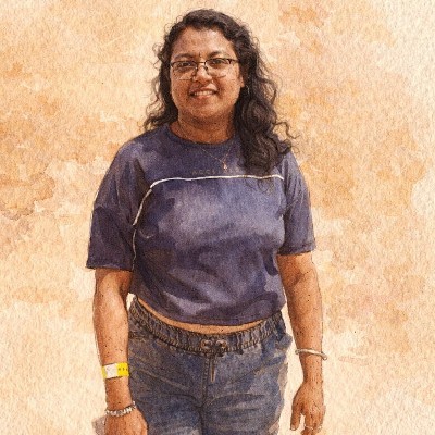 ശോണിമ അനീഷ് "🍁Sonima Anish🍁"