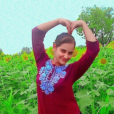 Anchal Maurya