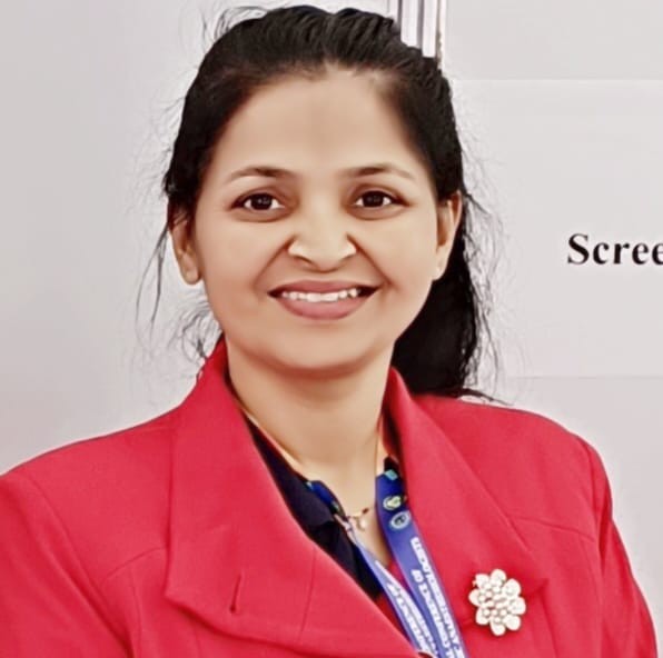 Nina Apra "DR NINA APRA"