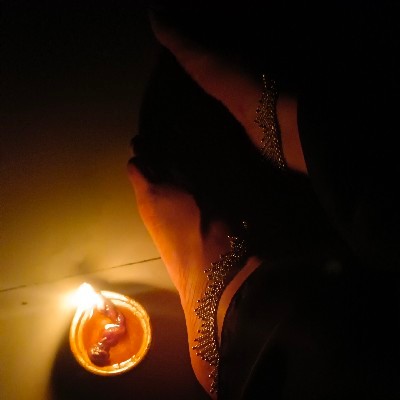 Mukta Khan "সুখী"