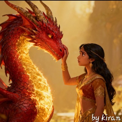 Kiran Tudu "❤️Dialogue lover ❤️"