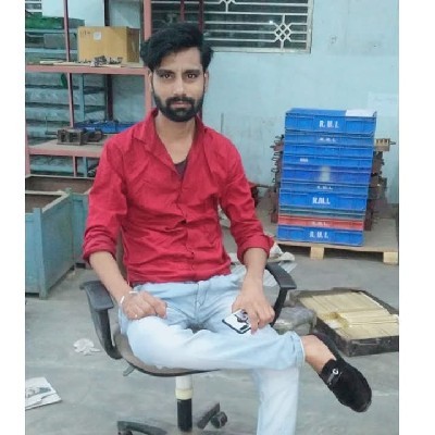 Yogesh Sharma30 "Pandit ji"