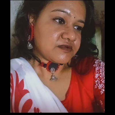 Triyasha Biswas