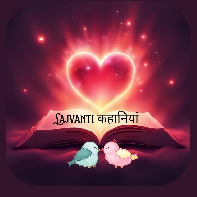 लाजवंती लेखिका ✒️ "Lajvanti ♥️"