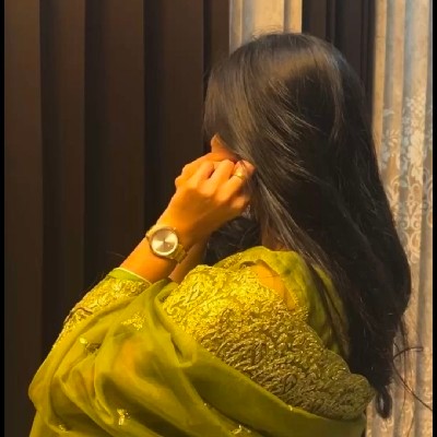 അനു 💞 Nisha "അനു"
