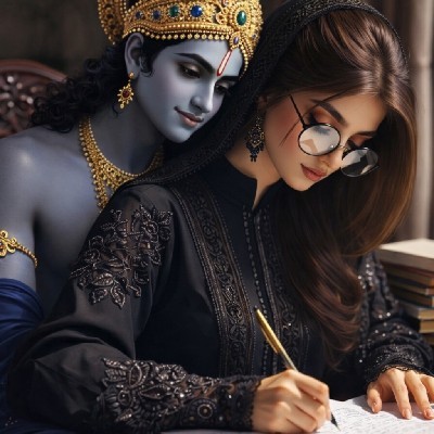 பௌர்ணமி 💖ஆருத்ரன்