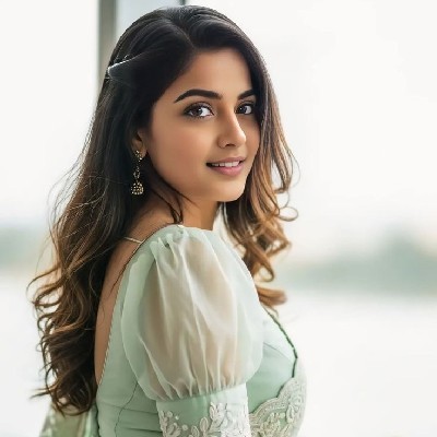 దాసరి నందిని "DEVANANDAM"