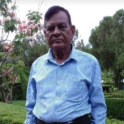 Kishan lal Sharma