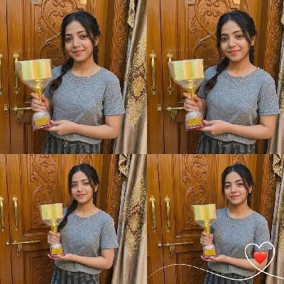 Cutiee mahi