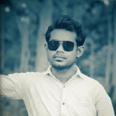 RANA GHOSH